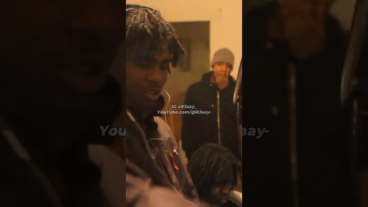 Chief Keef on Rapping on HIS OWN BEATS