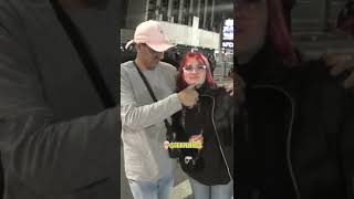 Encontrei A Belle Belinha Na Liberdade