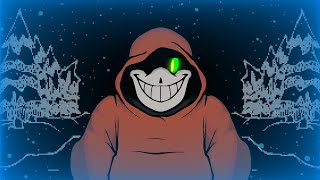 Underswap thanatos papyrus encounter on ROBLOX [ECLIPSE] [Old]