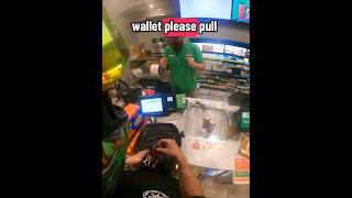 Famous Guy thought I was about to pull a gun 😅 #bikelife #bikelover #biker #motovlog #pov #bikers Profile