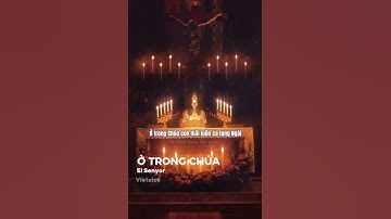 Ở Trong Chúa - El Sanyor - Taize