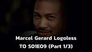 Scenes Of Marcel Gerard In To S01E09 Part 13