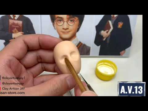 Video: Tulkini Plastilindan Qanday Mog'orlash Mumkin