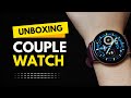 Zerolifestyle Couple Watch - Orbit 2 Smart Watch Unboxing + Review | Techsion
