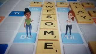 Scrabble Go Tv Commercial 2020