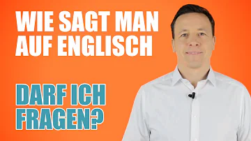 Wie sagt man auf Englisch Person?