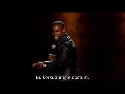 Kevin Hart - Erkek Kavgaları Türkçe Altyazı HD