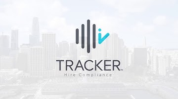 Intro to Tracker Corp:  Premier I-9 & Immigration Solutions