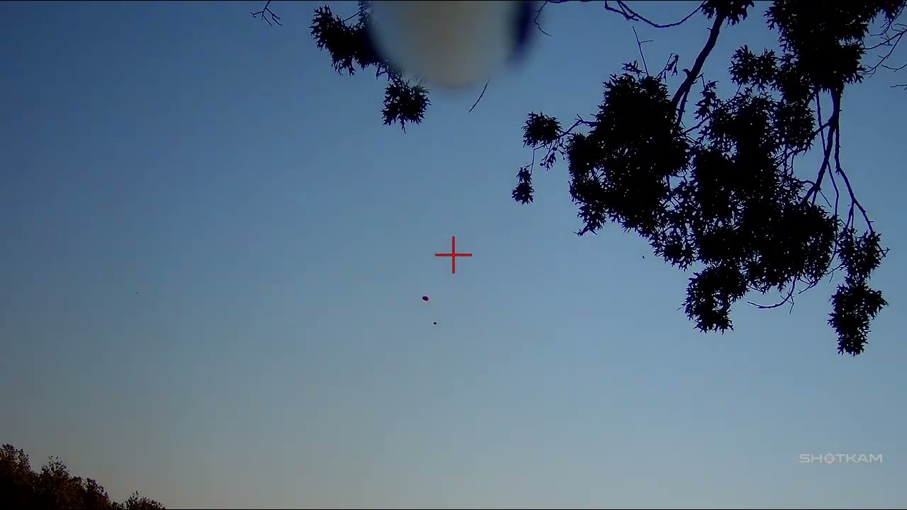 402 ShotGun Vic ShotKam Sporting Clays