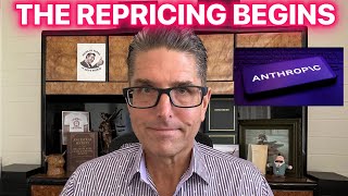 Anthropic's $2 Trillion IPO Valuation Just Cracked — $500 Billion Cut Looms and Junk Rating Emerges 