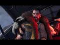 MARVEL'S SPIDER-MAN 2: MARVEL'S MOST BADASS CHARACTER KRAVEN THE HUNTER IS EXTREMELY POWERFUL!