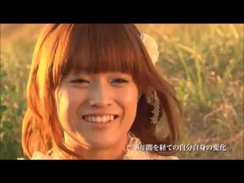 【生誕記念】亀井絵里さん、改めまして好きです。【あれから10年】