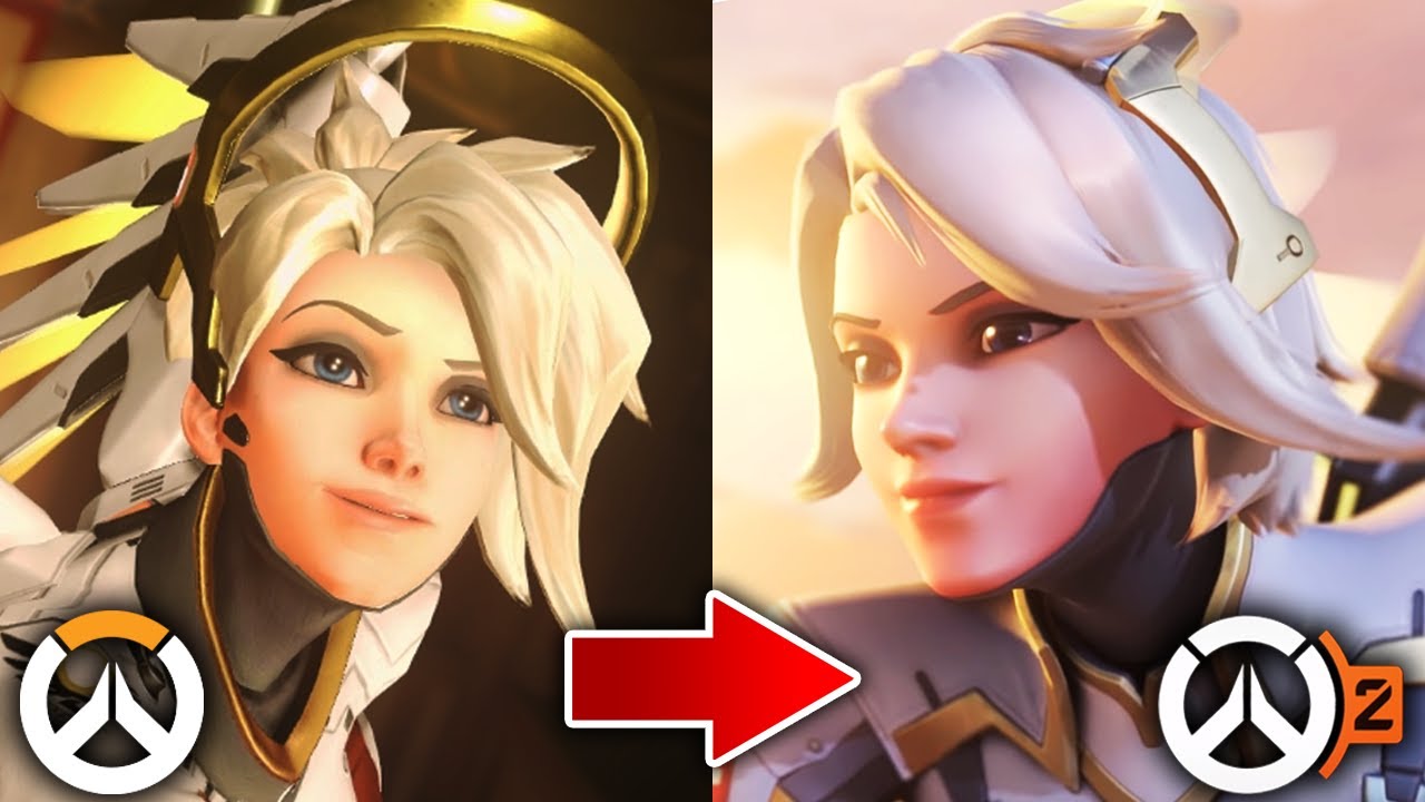 Overwatch