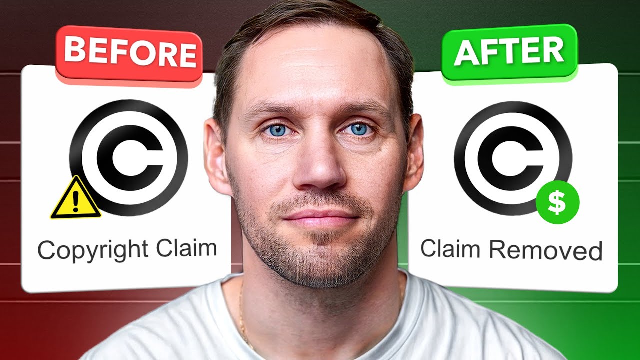 This ONE Setting Can Save Your Channel from Copyright Strikes!