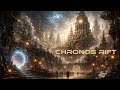 Chronos Rift - Arcane Steampunk City Beyond Time - Cinematic RPG Ambience
