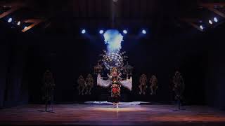 Download Lagu TARI KREASI FLS2N 2022 || SRI SEDANA ARINGGIT MP3