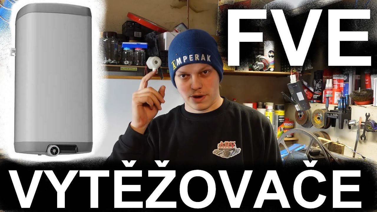 Jak využít přebytky z FVE - Vytěžovač do boileru i elektromobilu