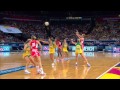 NWC2015 Day 05 #AUS v #ENG