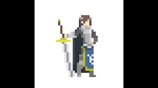 Pixel Lord Gameplay screenshot 1