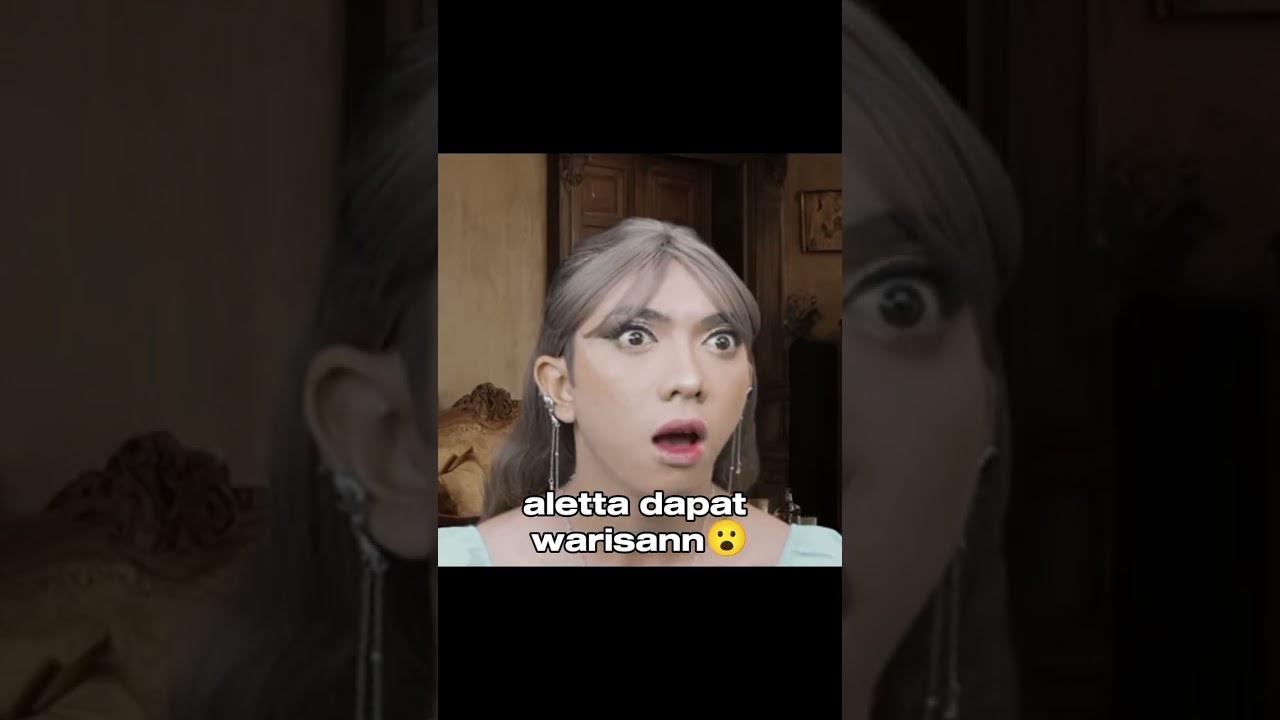 halu nya ketinggian 😭😭 