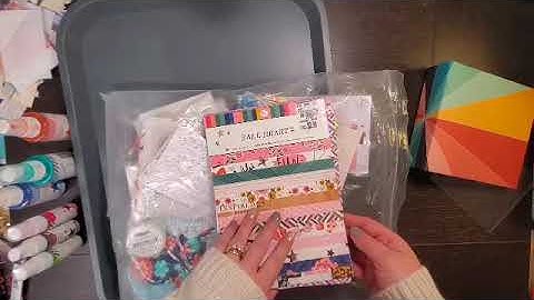 How to kill a kit with style April kit share