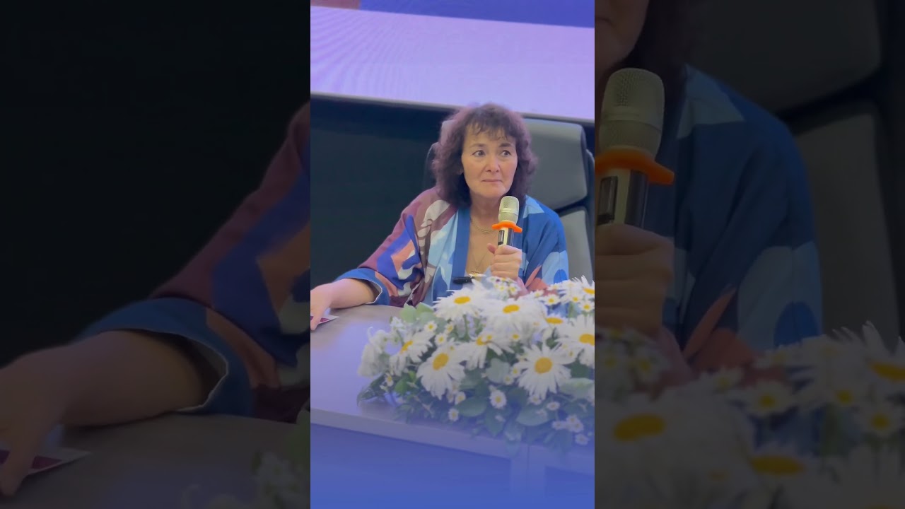 Детская ревность #воспитание #семейныеотношения #маринатаргакова