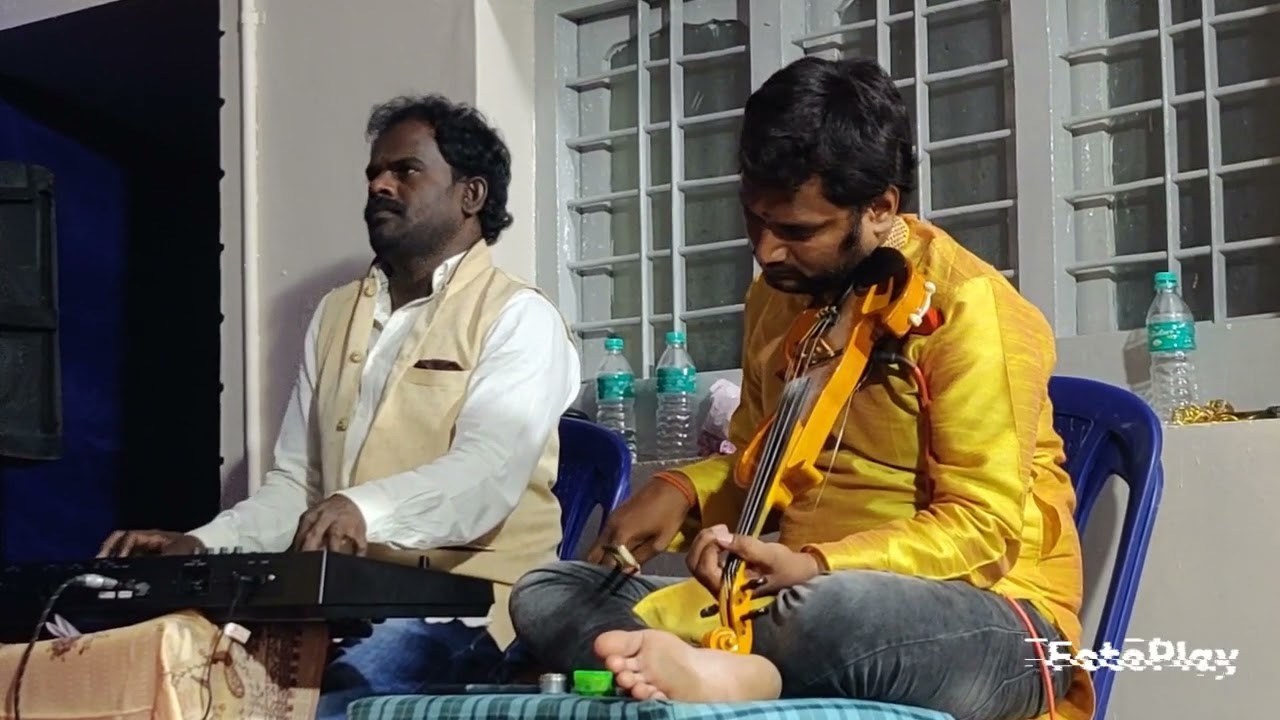 Sri Lakshmipathi Bhaghavatar Kuppam