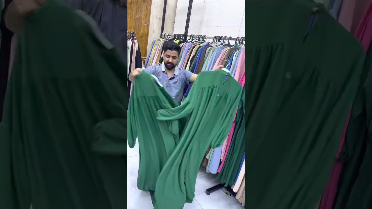 جديد ازياء هاجر اجمل المديلات فستان نسائي السعر ١٠ الف