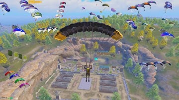 46 KILLS 😈 NEW BEST LANDING IN PRISON🔥SAMSUNG,A3,A5,A6,A7,J2,J7,S5,S6,S7,S9,A10,A20,A30,A50