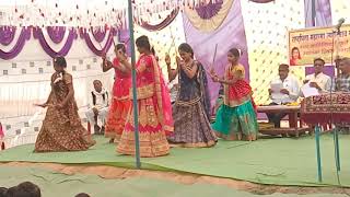 सरस्वती शिशु मंदिर घोटी