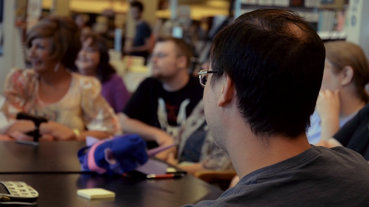 Follow the Rabbit (2017) | "Rabbit in Red" Documentary