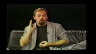 Celebrity ET channel Bashar - TV Inward Bound ( old rare clip ) Profile