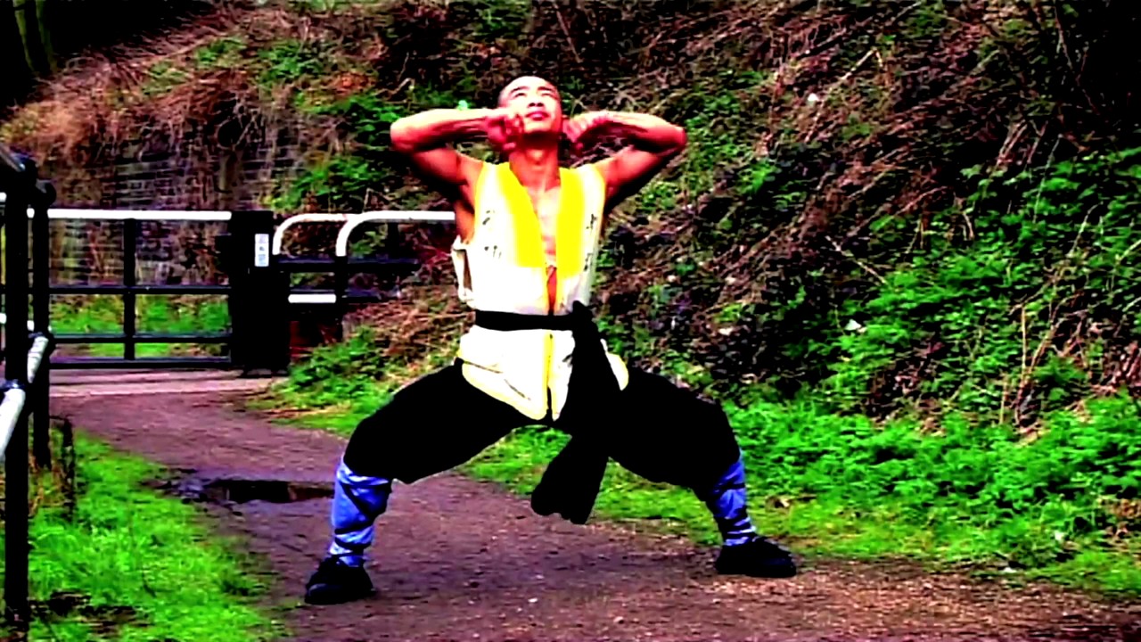 How to train like a Shaolin Monk advise How to train like a Shaolin Monk forecast
