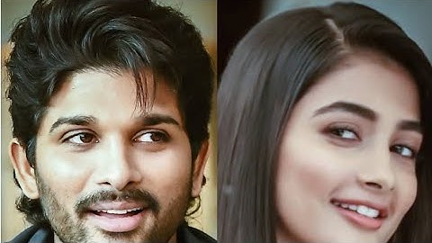 Mare Sapno Ki Rani X The Box Status / Allu Arjun Mix Status / FocusEditz