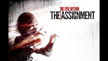 The Evil Within: The Assignment - Эпизод 1 "Присяга" №1 (Полное прохождение)