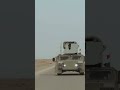 Libya: Conquests, Gaddafi, and Civil Wars