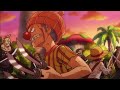Buggy the clown VS Blackbeard [One Piece]