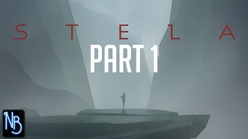Stela Walkthrough Part 1 No Commentary