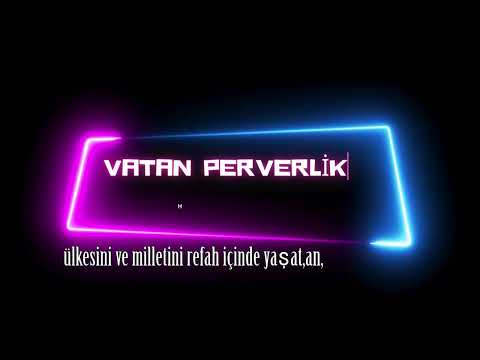 vatanperverlik