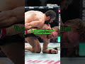 Shavkat Rakhmonov 🇰🇿 quiere COMPROBAR si Makhachev es tan bueno o si JDM no estuvo a la altura 🔥