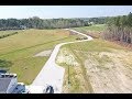 Freshening Up An Existing Driveway