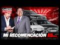 SI FUERA MI PLATA… ESTOS SON LOS AUTOS QUE COMPRARÍA | CAÑITAS Y FIERRAZOS 🔥