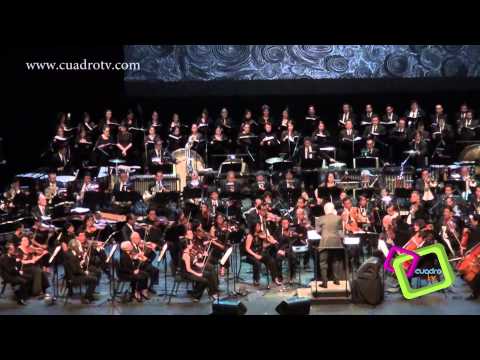 Danny Elfman en el Auditorio Nacional- Beetlejuice