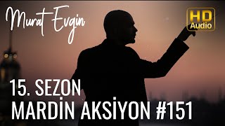 Murat Evgin - Mardin Aksiyon Müziği  Resimi