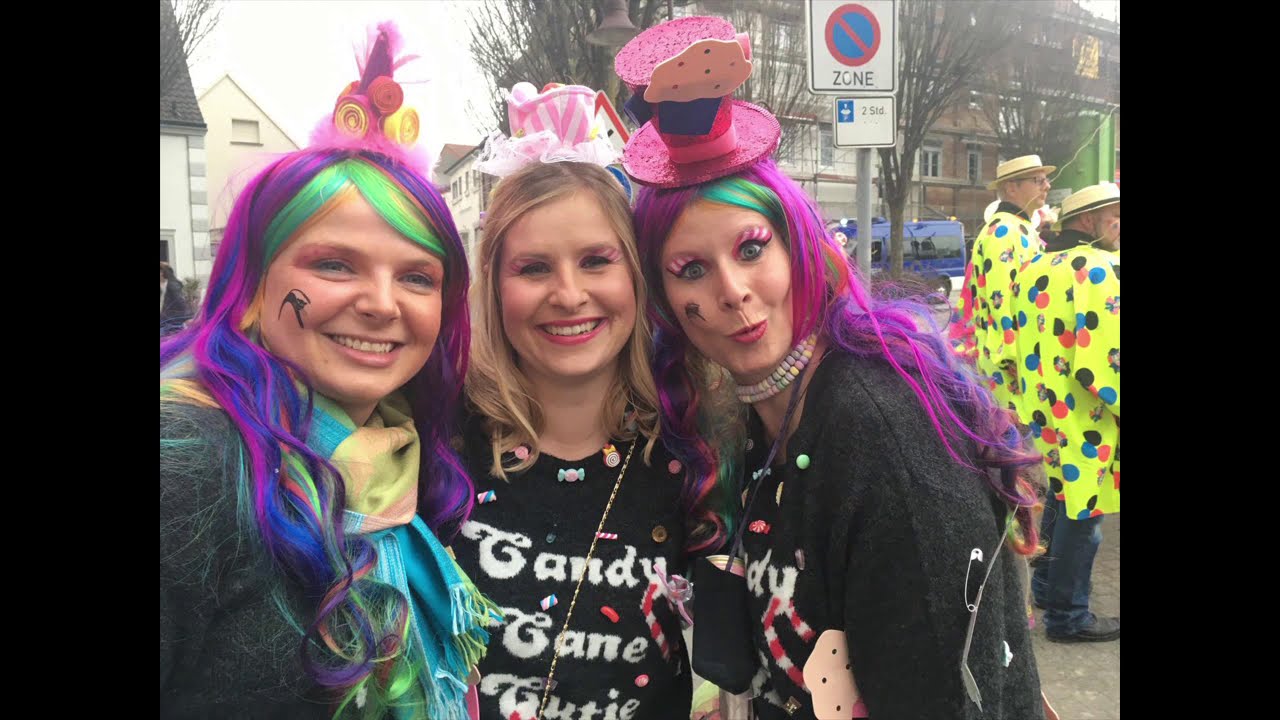 Digitaler Beckumer Weiberkarnevalsumzug 2021