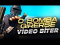 BOMBA GİRERSE VİDEO BİTER [PUBG Mobile]