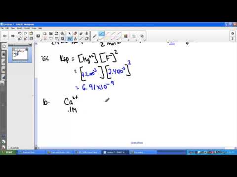 popular free response ap chemistry videos youtube 2004 ap chemistry free response answers form b