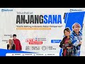  anjangsana  spesial bersama pasutri youtuber jajago keliling indonesia