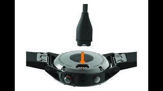 Fenix 5 charge cable from ebay but is it any good? screenshot 5