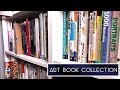 HUGE Art Book Collection